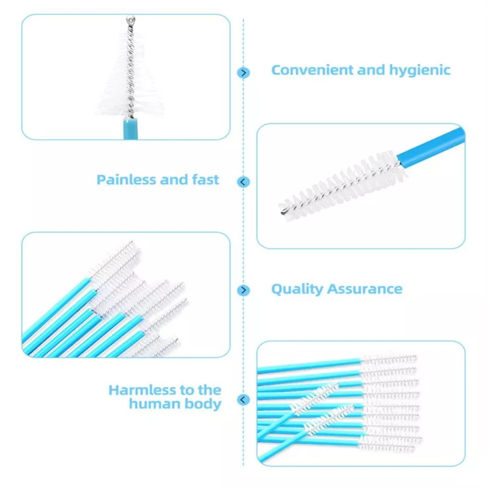 Medical Women Cervical Brush