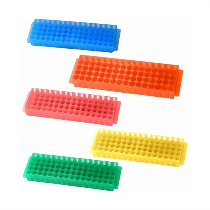 PCR Tube Rack