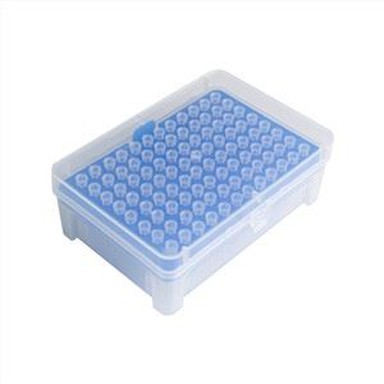 Plastic 10 Microliter 1000 Ul 10ml Steriel Gefilterde Micro Pipet Tips