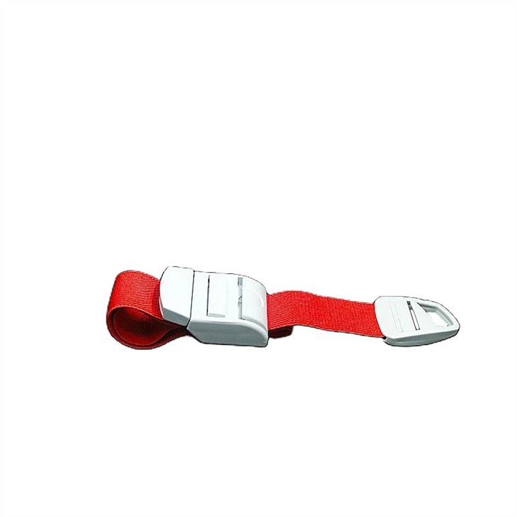 First Aid Plastic Tourniquet