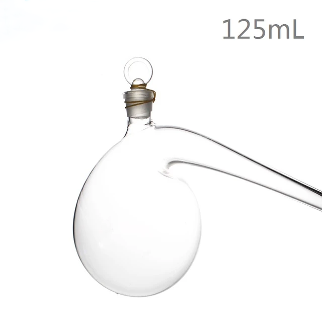 Glass Retort