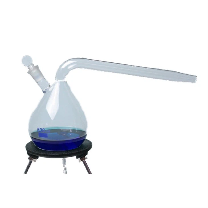 Retort Flask